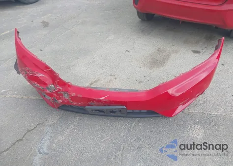 2017 Honda Fit Ex-L z USA, uszkodzony, nr VIN JHMGK5H80HS002653